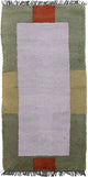 Nepálský koberec 70x140cm - Vlněný koberec