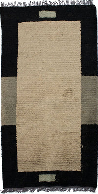 Nepálský koberec 140x70cm - Vlněný koberec – product image