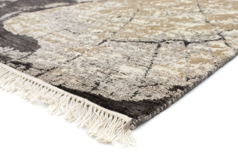 Designový koberec 236x169cm - Designerteppich