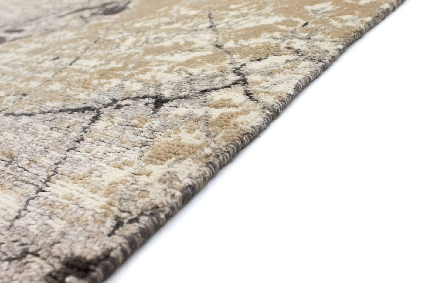 Designový koberec 236x169cm - Designerteppich