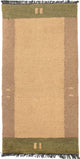 Nepálský koberec 70x140cm - Vlněný koberec