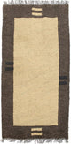 Nepálský koberec 70x140cm - Vlněný koberec