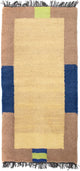 Nepálský koberec 70x140cm - Vlněný koberec