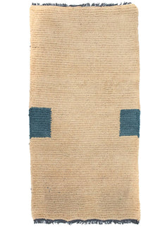 Nepálský koberec 70x140cm - Vlněný koberec – product image