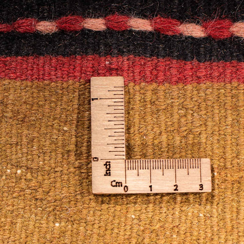 Starý kilim Koberec 140x355cm