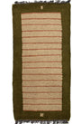 Nepálský koberec 70x140cm - Vlněný koberec