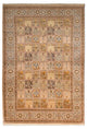 Kašmírské hedvábí Koberec 240x157cm - Orientální koberec