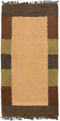 Nepálský koberec 70x140cm - Vlněný koberec – product image