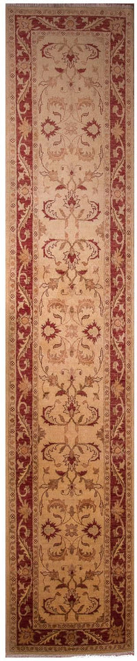 Zieglerův koberec 378x76cm - Orientální koberec – product image
