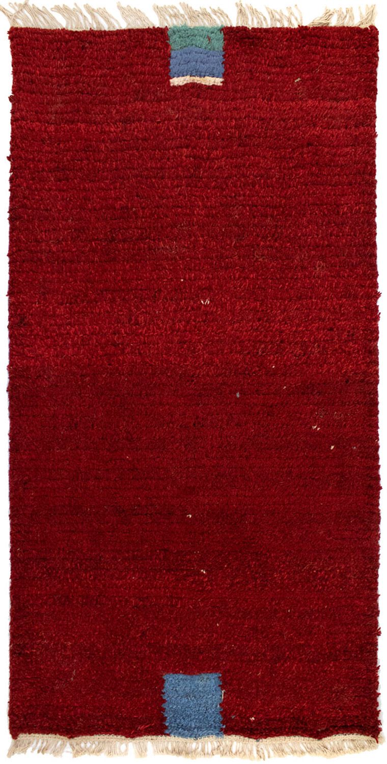 Nepálský koberec 70x140cm - Vlněný koberec