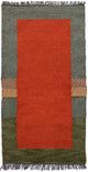 Nepálský koberec 70x140cm - Vlněný koberec