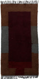 Nepálský koberec 70x140cm - Vlněný koberec