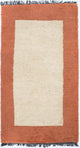 Nepálský koberec 70x140cm - Vlněný koberec