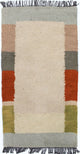 Nepálský koberec 70x140cm - Vlněný koberec
