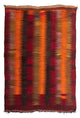 Starý kilim Koberec 150x225cm