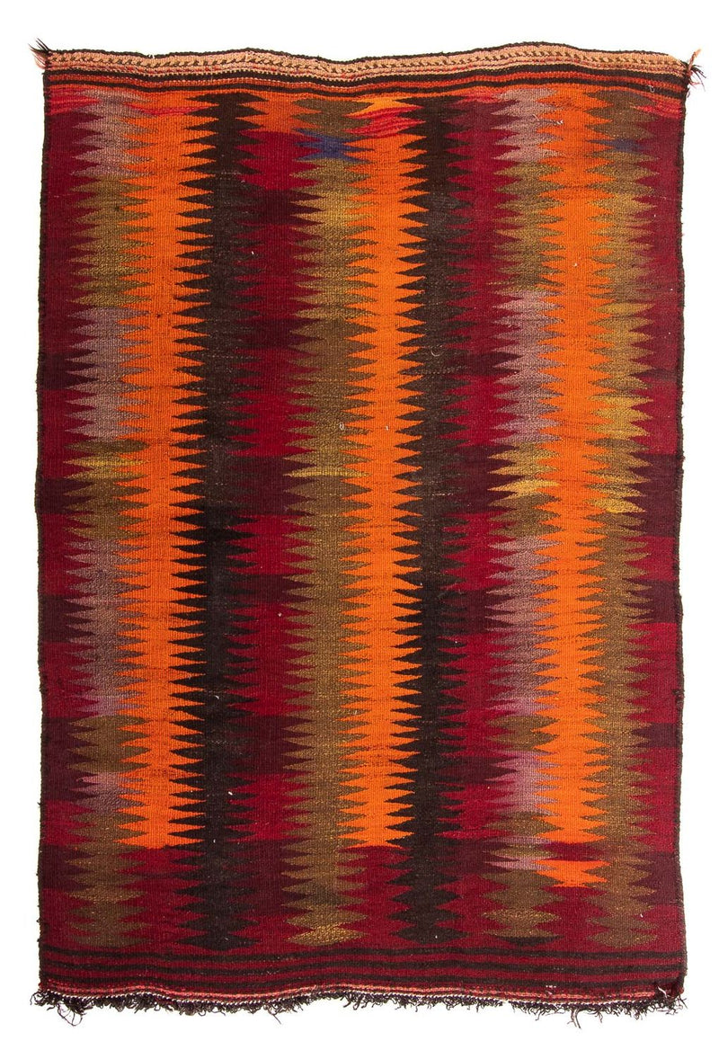 Starý kilim Koberec 150x225cm