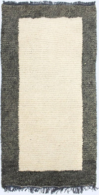 Nepálský koberec 70x140cm - Vlněný koberec – product image