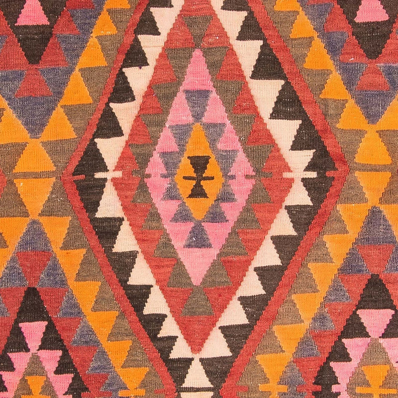 Starý kilim Koberec 180x300cm