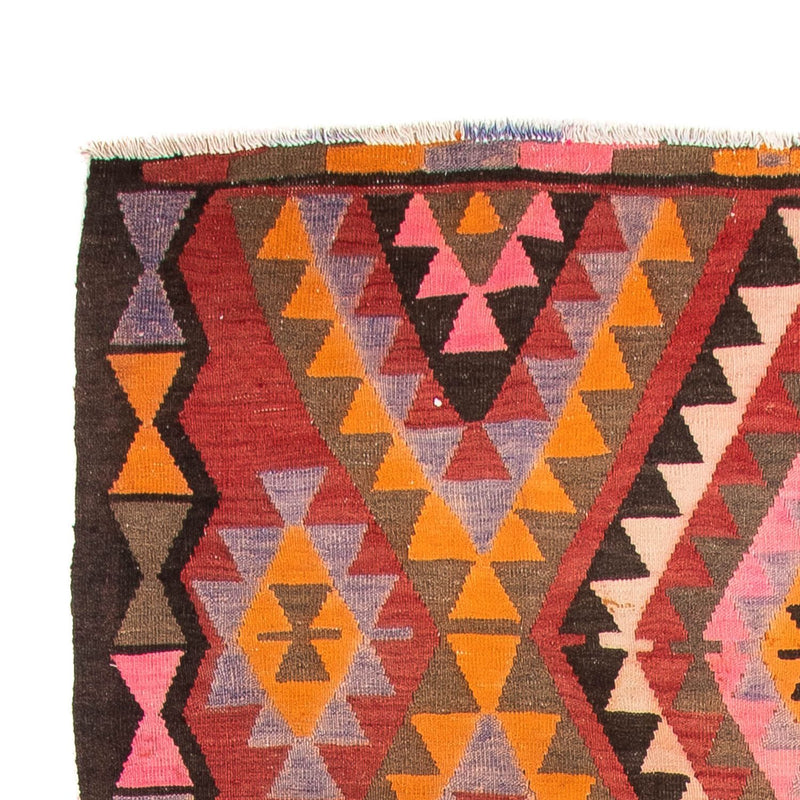 Starý kilim Koberec 180x300cm