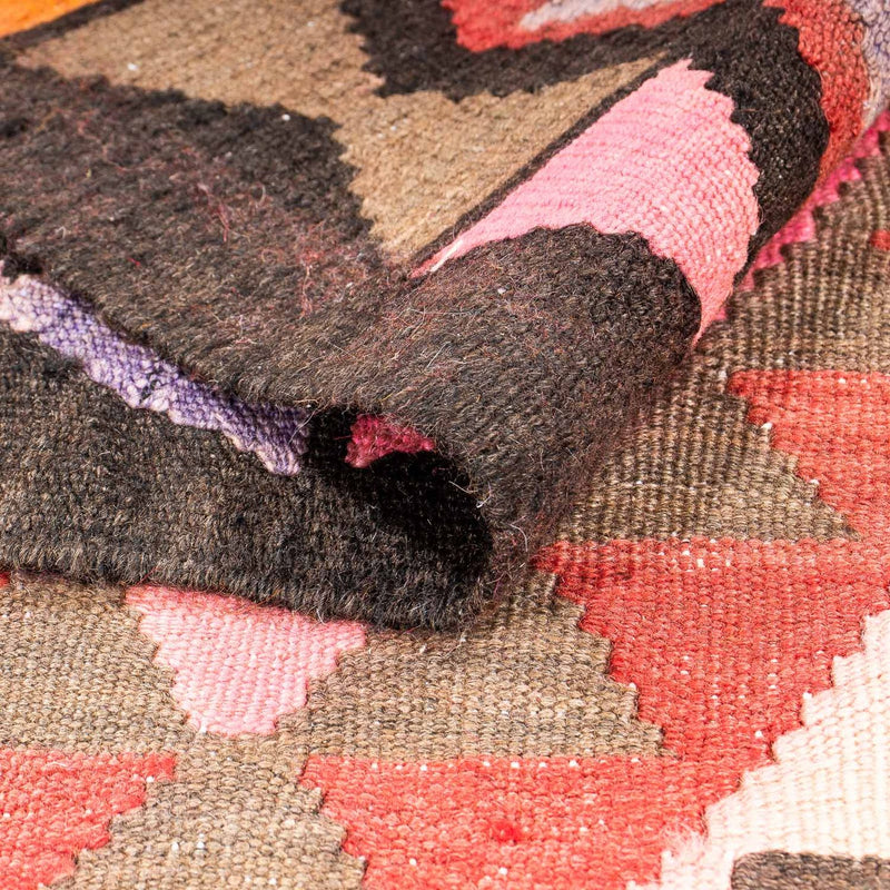Starý kilim Koberec 180x300cm