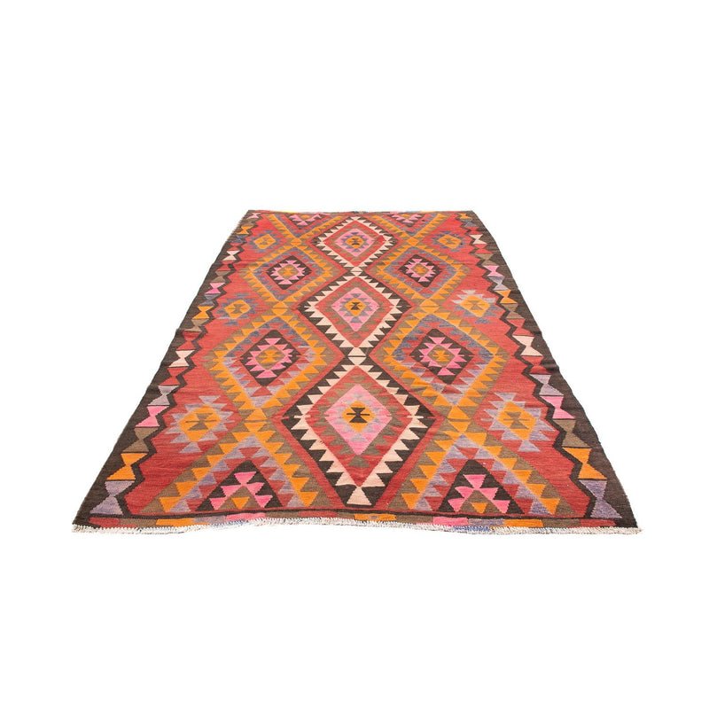 Starý kilim Koberec 180x300cm