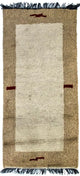 Nepálský koberec 70x140cm - Vlněný koberec