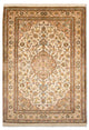 Kašmírské hedvábí Koberec 124x184cm - Orientální koberec