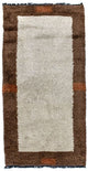 Nepálský koberec 70x140cm - Vlněný koberec