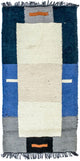 Nepálský koberec 70x140cm - Vlněný koberec