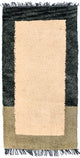 Nepálský koberec 70x140cm - Vlněný koberec