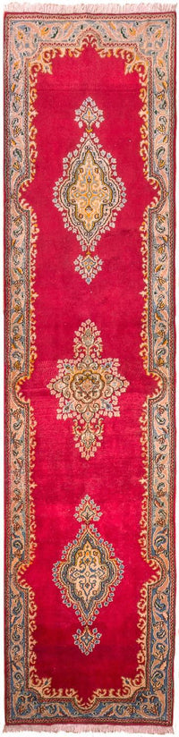 Kerman Koberec 77x308cm - Perský koberec – product image
