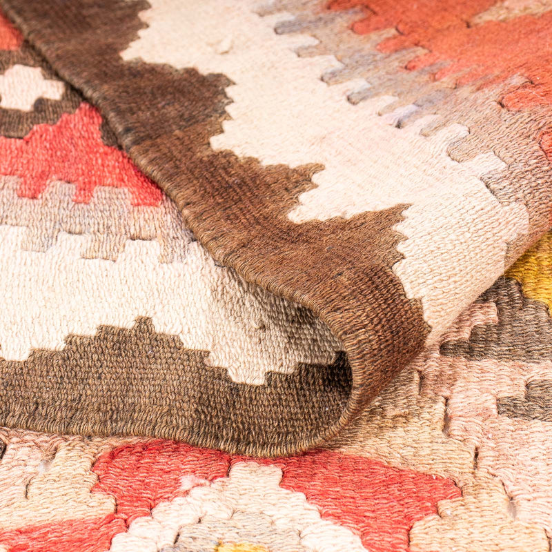 Starý kilim Koberec 140x310cm