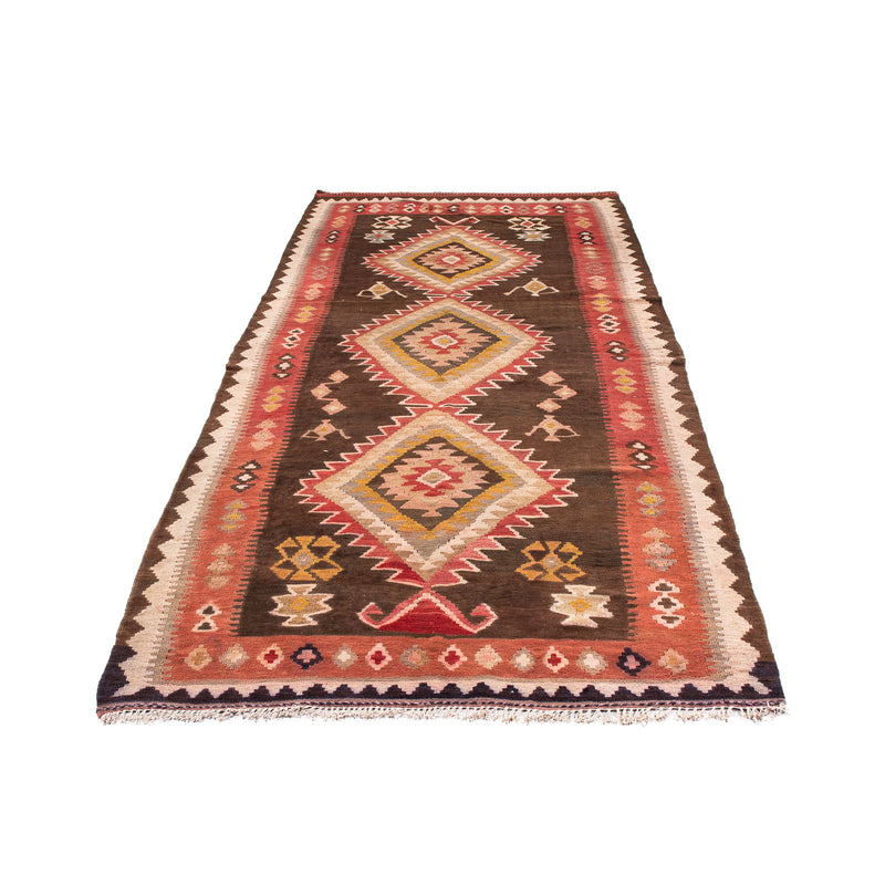 Starý kilim Koberec 140x310cm