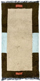 Nepálský koberec 70x140cm - Vlněný koberec