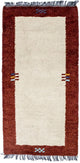 Nepálský koberec 70x140cm - Vlněný koberec