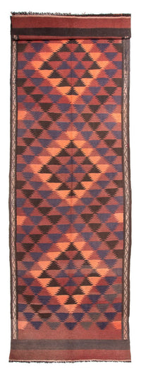Starý kilim Koberec 135x450cm – product image