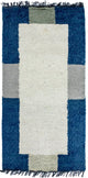 Nepálský koberec 70x140cm - Vlněný koberec