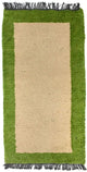 Nepálský koberec 70x140cm - Vlněný koberec
