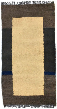 Nepálský koberec 70x140cm - Vlněný koberec – product image