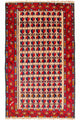Balúčský koberec 130x77cm - Orientální koberec