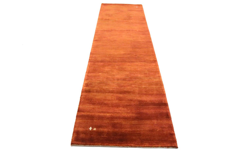 Loribaft Koberec 72x294cm - Vlněný koberec