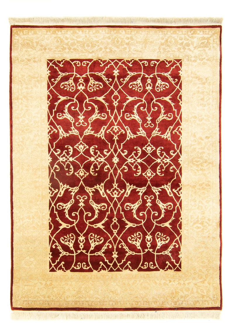 Designový koberec 197x138cm - Designerteppich