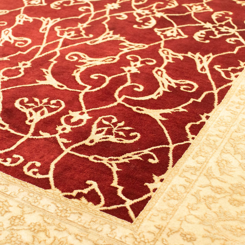 Designový koberec 197x138cm - Designerteppich