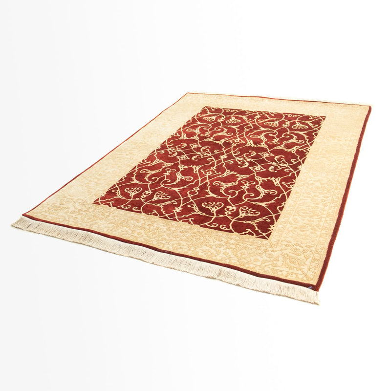 Designový koberec 197x138cm - Designerteppich