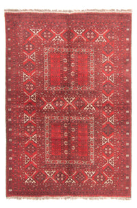 Turkamanský koberec 236x159cm - Perský koberec – product image