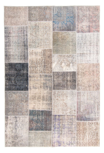 Vintage koberec 206x303cm