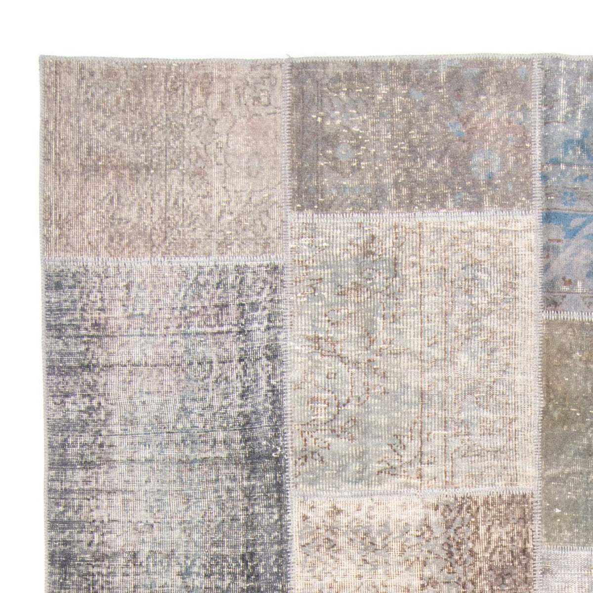 Vintage koberec 206x303cm