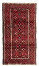 Balúčský koberec 210x110cm - Orientální koberec
