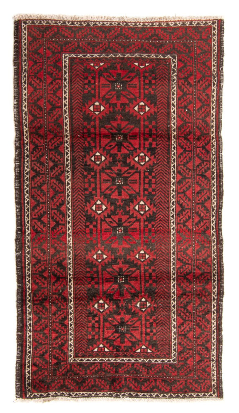 Balúčský koberec 210x110cm - Orientální koberec