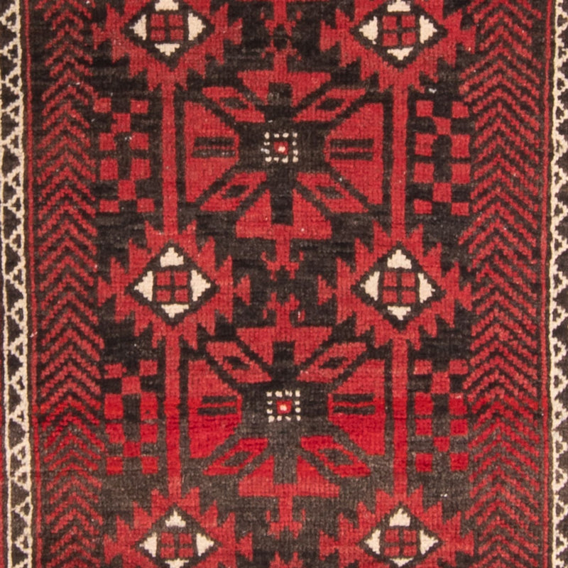 Balúčský koberec 210x110cm - Orientální koberec